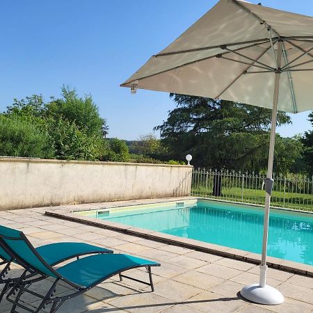 Le Clos Des Figuiers - 3 Gites De Caractere Duravel Exteriér fotografie