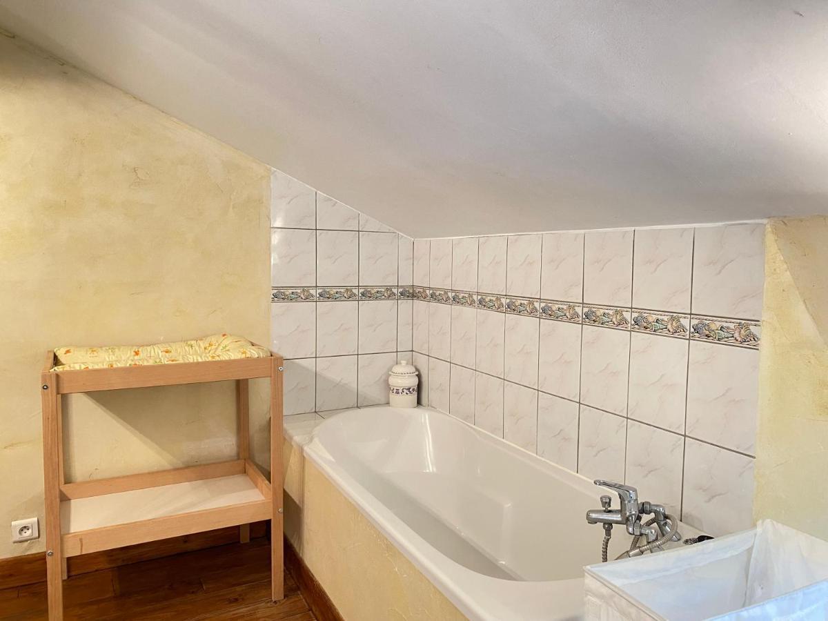 Le Clos Des Figuiers - 3 Gites De Caractere Duravel Exteriér fotografie