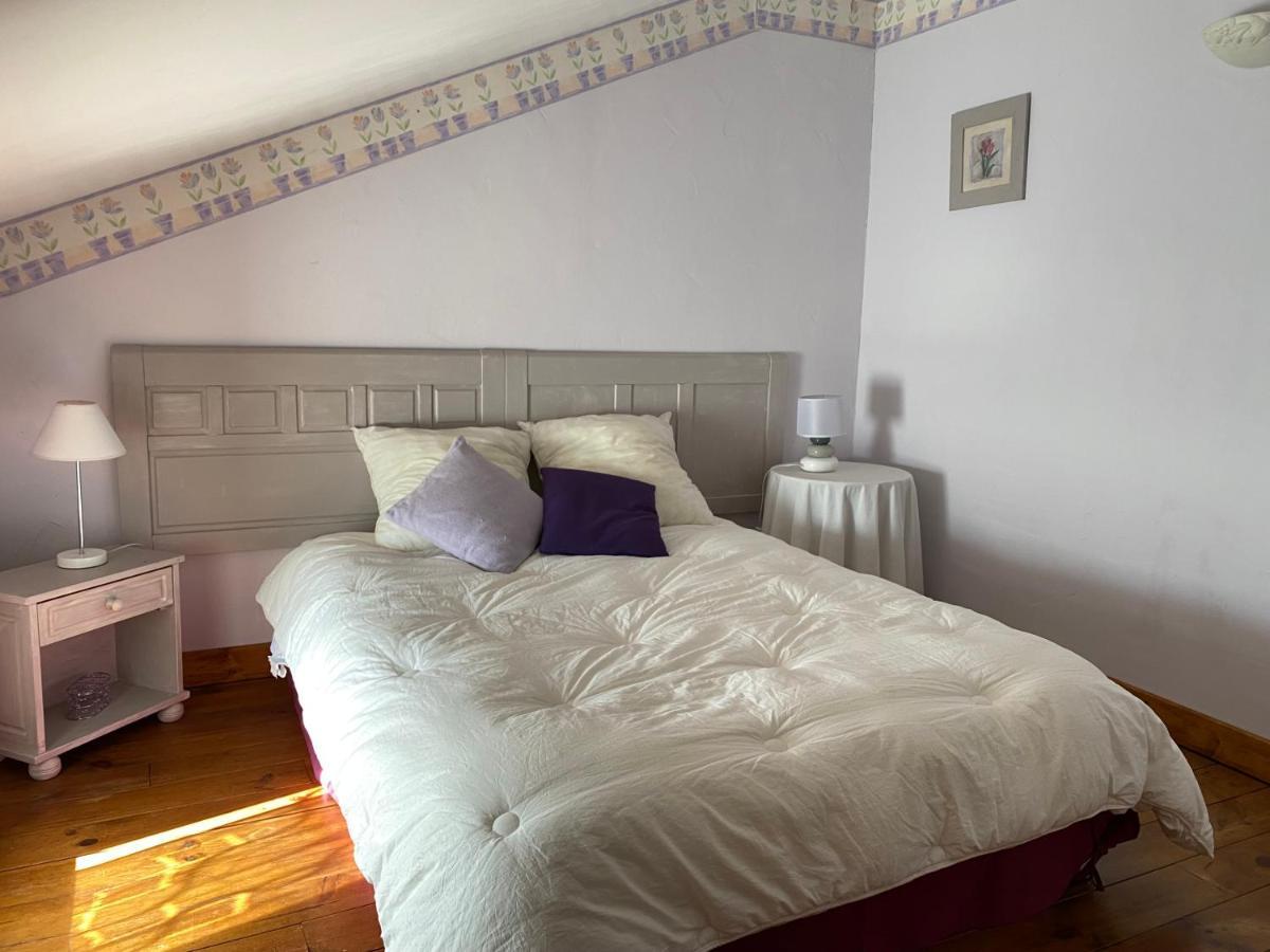 Le Clos Des Figuiers - 3 Gites De Caractere Duravel Exteriér fotografie